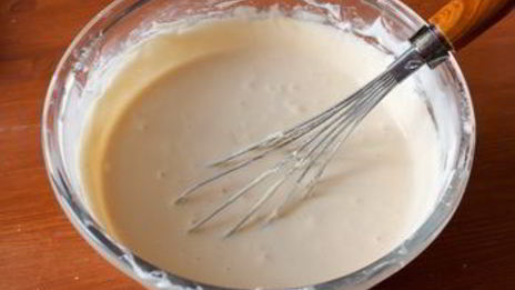 чизкейк бейлиз