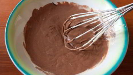 чизкейк бейлиз