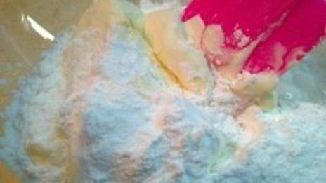 чизкейк без выпечки из печенья