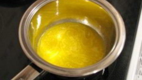 чизкейк без выпечки классический