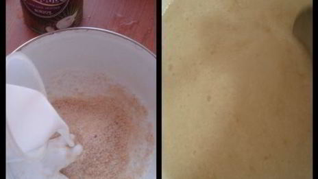 чизкейк без выпечки нежность