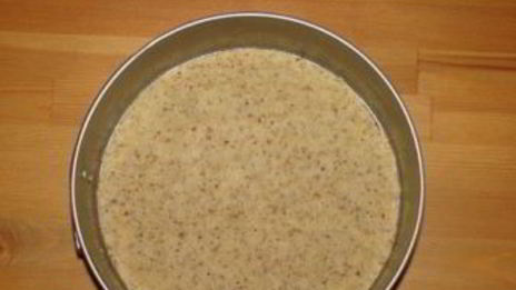 чизкейк без выпечки с желе