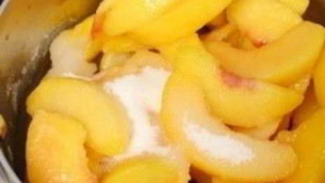 чизкейк без выпечки