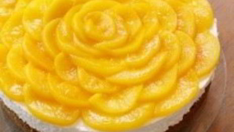 чизкейк без выпечки