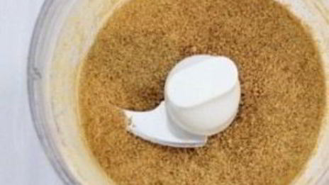 чизкейк без выпечки