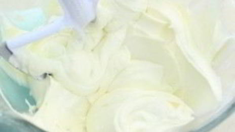 чизкейк без выпечки