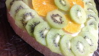 Чизкейк для любимой