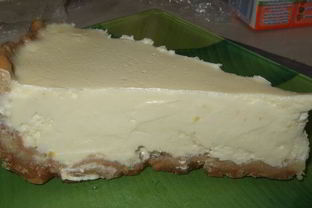 Чизкейк Филадельфия