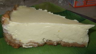 Чизкейк Филадельфия