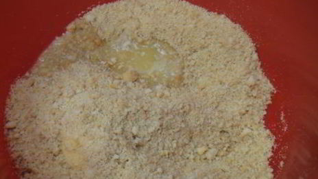 чизкейк холодным способом