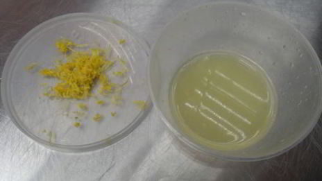 чизкейк холодным способом