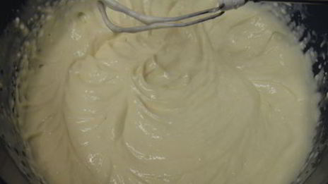 чизкейк холодным способом