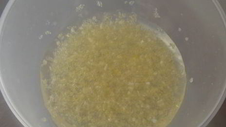 чизкейк холодным способом