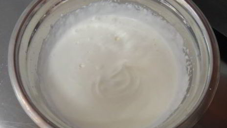 чизкейк холодным способом