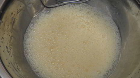 чизкейк холодным способом