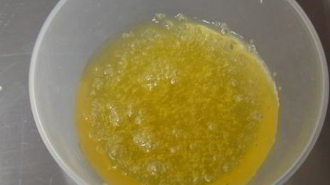 чизкейк холодным способом