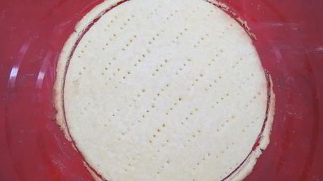 чизкейк клубничная роза