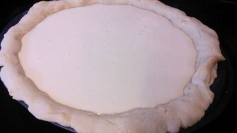 чизкейк малиновое озеро