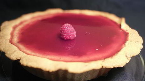 чизкейк малиновое озеро