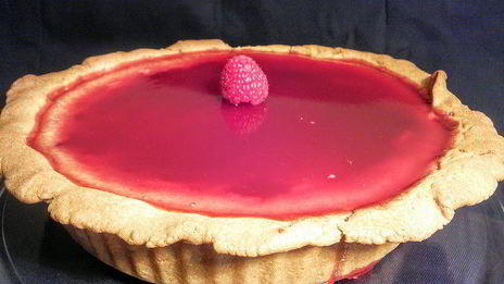 чизкейк малиновое озеро