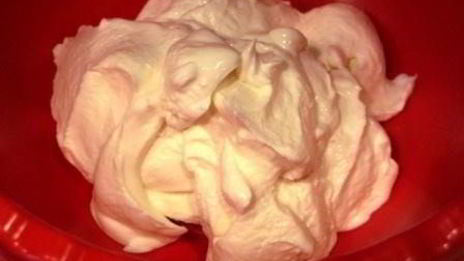 чизкейк мазлтов