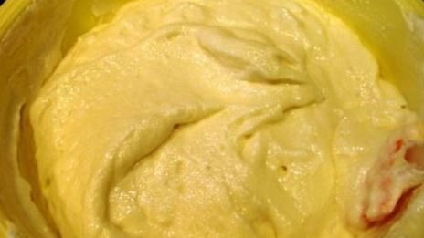 чизкейк мазлтов