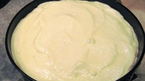 чизкейк мазлтов