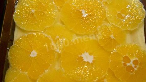 чизкейк на овсяных хлопьях