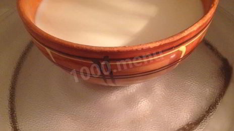 чизкейк на овсяных хлопьях