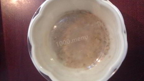 чизкейк на овсяных хлопьях