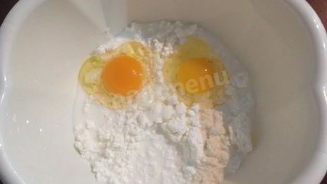 чизкейк на овсяных хлопьях