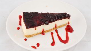 Чизкейк низкоуглеводный диетический