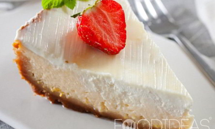 Рецепт чизкейк нью-йорк в мультиварке