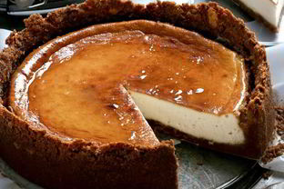 Чизкейк Нью-Йорк