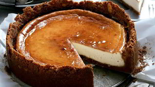 Чизкейк Нью-Йорк