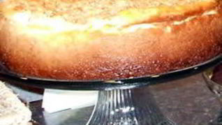 Чизкейк с Амаретто