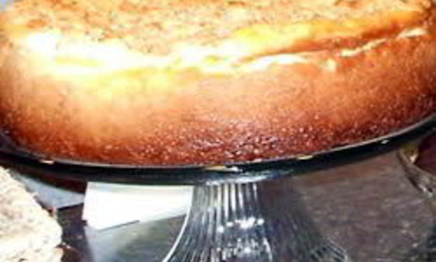 Рецепт чизкейк с амаретто