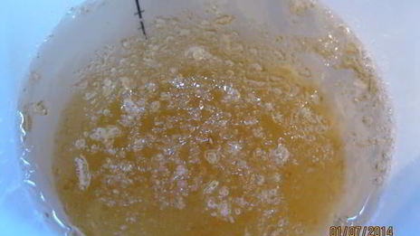 чизкейк с черникой без выпечки