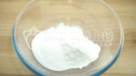 чизкейк с фруктами