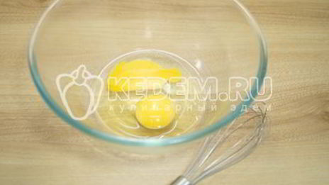 чизкейк с фруктами