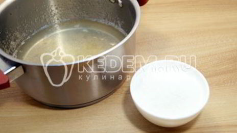 чизкейк с фруктами