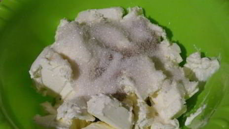 чизкейк с печеньем oreo