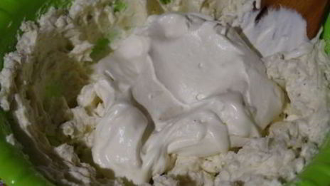 чизкейк с печеньем oreo