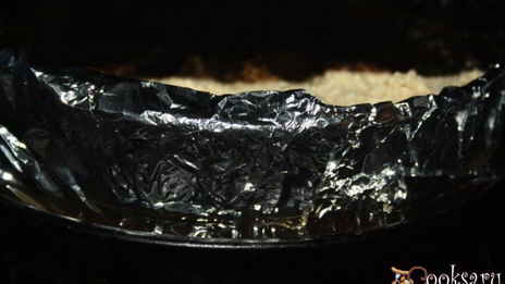 чизкейк с творогом