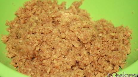 чизкейк с творогом