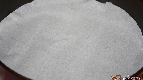 чизкейк с творогом