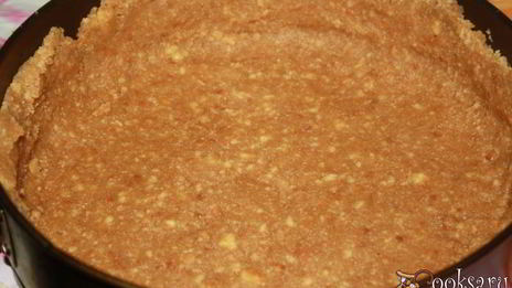 чизкейк с творогом