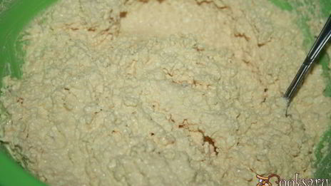 чизкейк с творогом