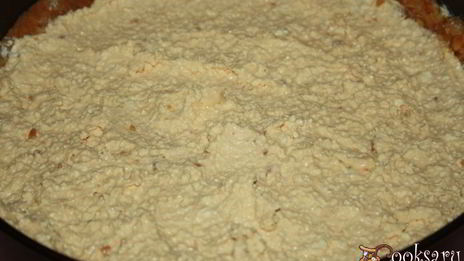 чизкейк с творогом