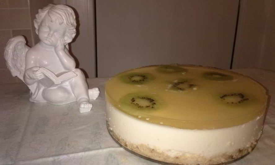 Рецепт чизкейк скорый